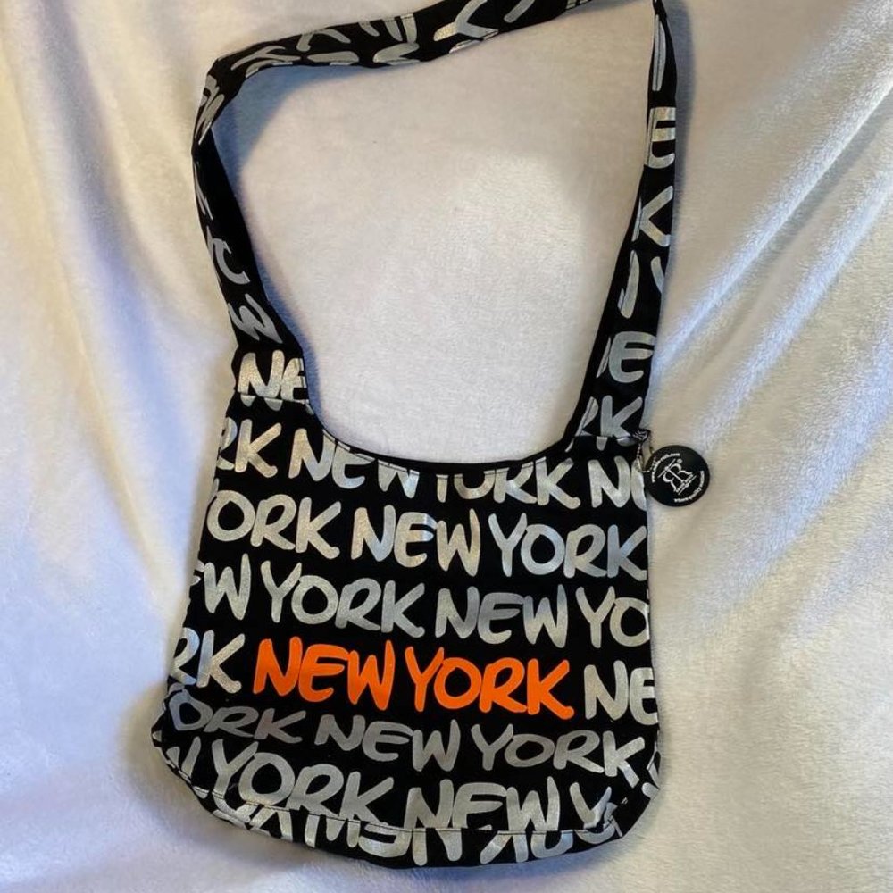 Women's Robin Ruth New York Hobo Bag - New WO Tag